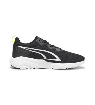 Puma Trainers All-Day Active black