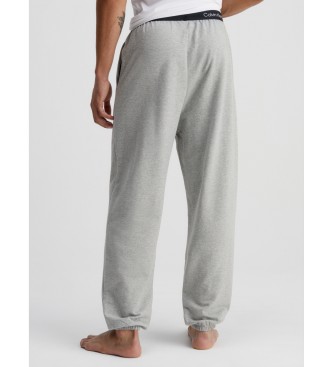 Calvin Klein Pantaloni della tuta Ck96 grigi