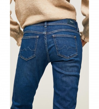 Pepe Jeans Nuovi jeans Pimlico blu scuro
