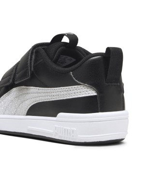 Puma Trainers Multiflex Glitz black