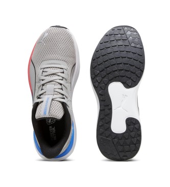 Puma Reflect Lite grey shoes