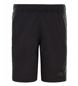 The North Face Shorts 24/7 schwarz