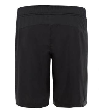 The North Face Shorts 24/7 black