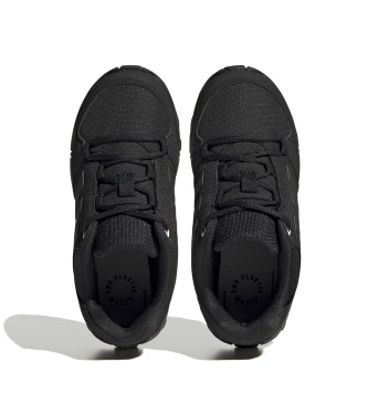 adidas Hyperhiker laag wandelschoenen zwart