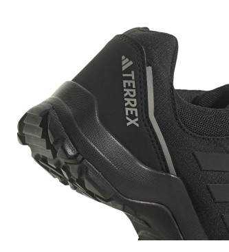 adidas Sapatos de caminhada Hyperhiker Low preto