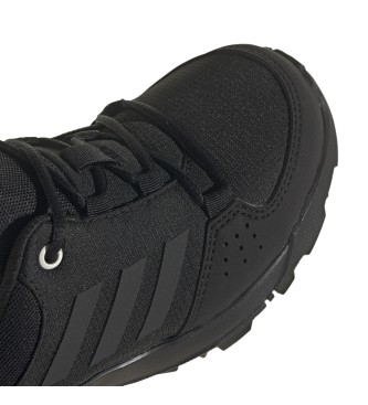 adidas Hyperhiker Nizki pohodniški čevlji črni