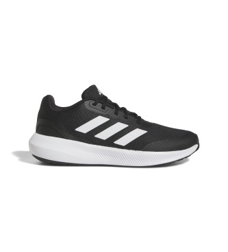 adidas Runfalcon 3.0 K Schuhe schwarz