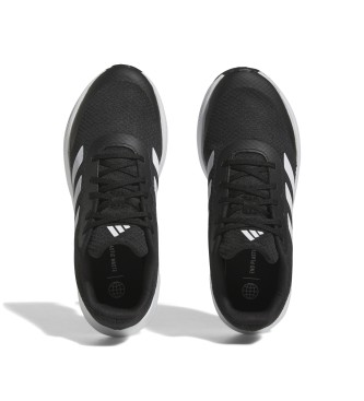 adidas Zapatillas Runfalcon 3.0 K negro