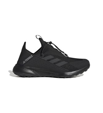 adidas Schuhe Terrex Voyager 21 Slipon H.rdy schwarz 