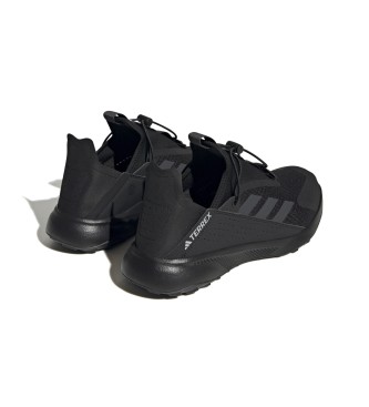 adidas Sapatos Terrex Voyager 21 Slipon H.rdy preto 