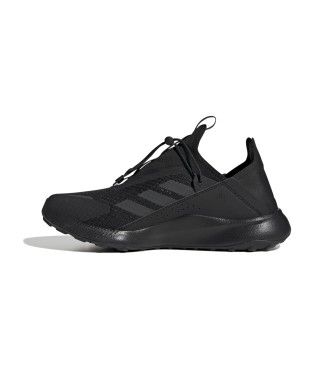 adidas Shoes Terrex Voyager 21 Slipon H.rdy black 