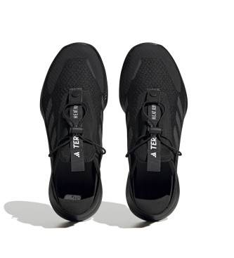 adidas Shoes Terrex Voyager 21 Slipon H.rdy black 