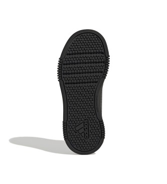 adidas Scarpa Tensaur Sport Training Lace nera 