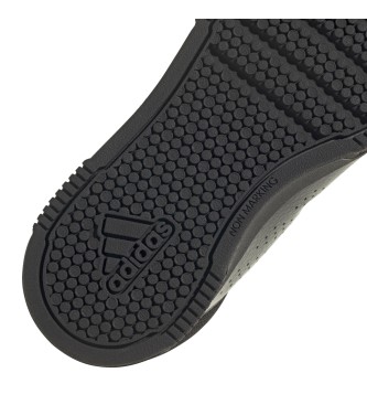 adidas Scarpa Tensaur Sport Training Lace nera 