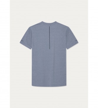 Hackett London Cationic T-shirt grey