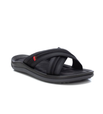 Refresh Sandaler 171672 svart