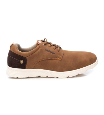 Refresh Trainers 171843 brown