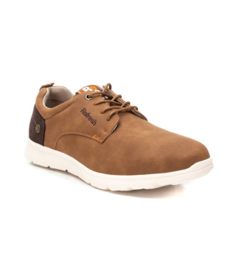 Refresh Trainers 171843 brown