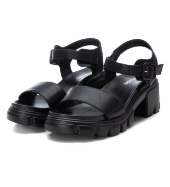 Refresh Sandals 171510 black