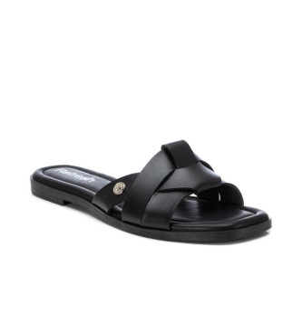 Refresh Sandals 171551 black