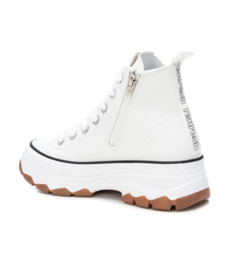 Refresh Ankle boots 171919 white