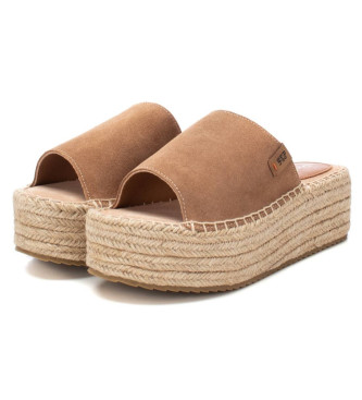 Refresh Sandals 171925 brown
