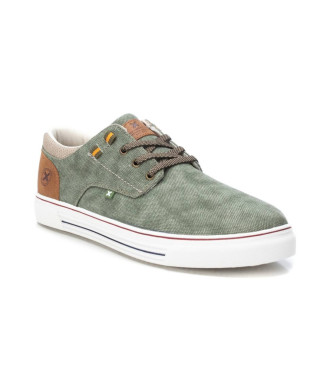 Xti Trainers 142306 Groen