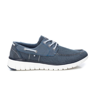 Xti Trainers 142310 Navy
