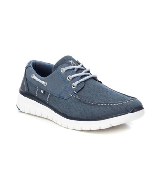 Xti Trainers 142310 Navy