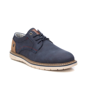 Xti Shoes 142526 Navy
