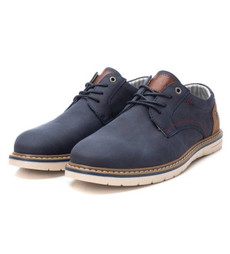 Xti Shoes 142526 Navy