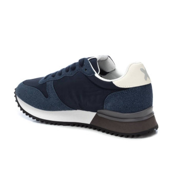 Xti Trainers 142804 Navy