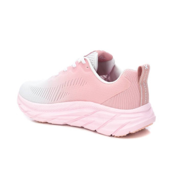 Xti Trainers 142458 pink
