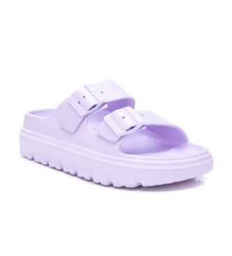 Xti Sandals 142550 lilac