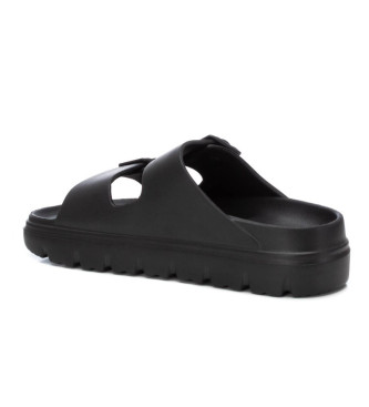 Xti Sandals 142550 black