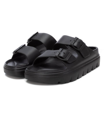 Xti Sandals 142550 black