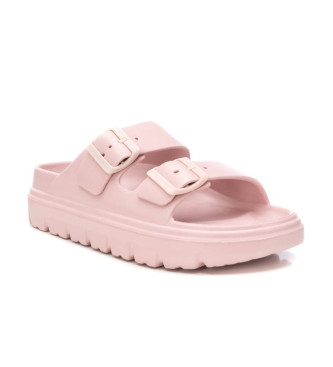 Xti Sandals 142550 pink