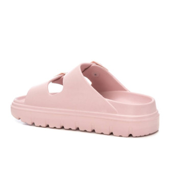Xti Sandals 142550 pink