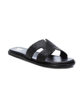 Xti Sandals 142811 black