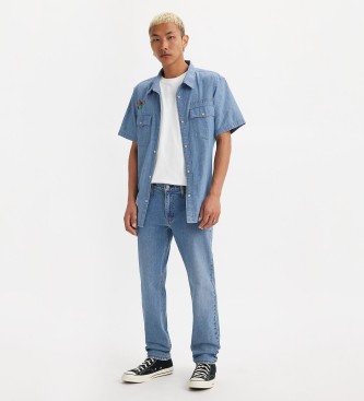Levi's Jean 511 Fitted bl