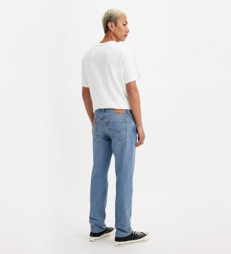 Levi's Jean 511 Fitted azul