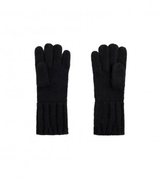 Pepe Jeans Gloves Tilde black