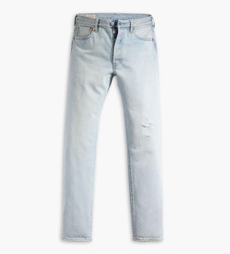 Levi's Jeans 501 '54 azul