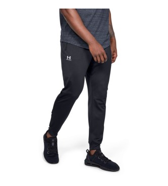 Under Armour UA Sportstyle joggingbukser sort