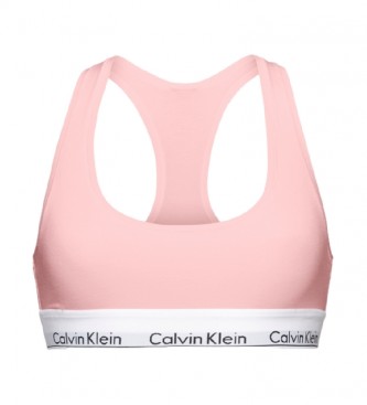 Calvin Klein corpetto rosa