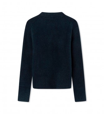 Pepe Jeans Pull Siaty navy