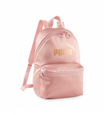 Puma Core Up-rygsk pink