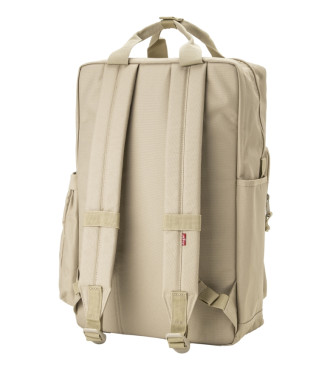 Levi's L-Pack Grande taupe