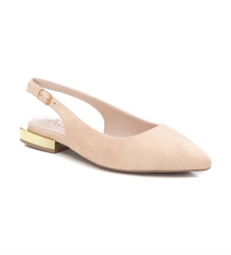 Xti Shoes141065 nude