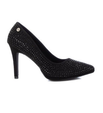 Xti Court shoes 142362 black -Height heel: 8cm